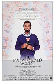 The Man Who Loved Women (1983)