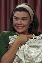 Cynthia Hull in The Andy Griffith Show (1960)