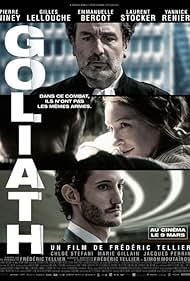 Goliath (2022)