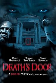 Death's Door (2015)