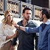 Bulut Genç, Hilmi Cem Intepe, and Jessica May in Maria ile Mustafa (2020)