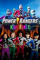 Power Rangers Kids Force