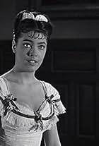 Marlene Willis in Maverick (1957)