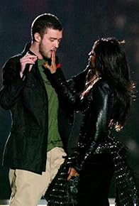 Primary photo for Super Bowl XXXVIII Halftime Show