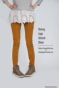 Primary photo for Skinny Legs Sketch Show