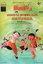 Chhota Bheem aur Hanuman