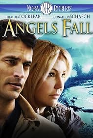 Heather Locklear and Johnathon Schaech in Angels Fall (2007)