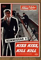 Kommissar X - Jagd auf Unbekannt (1966)