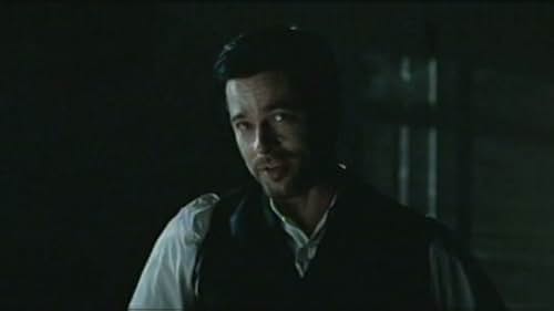 The Assassination Of Jesse James By The Coward Robert Ford: Clip 6