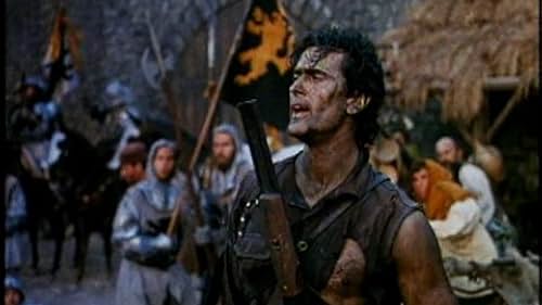 Army of Darkness