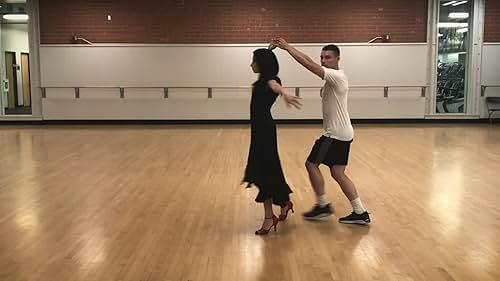 Ballroom Dance Reel