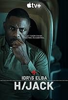 Idris Elba in Không Tặc (2023)