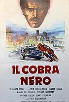 Cobra nero (1987)