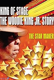 King of Stage: The Woodie King Jr. Story (2018)