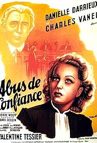 Abus de confiance (1937)