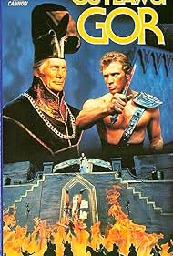 Outlaw of Gor (1988)