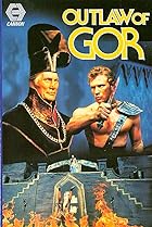 Outlaw of Gor (1988) Poster