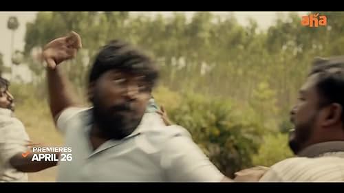 Jallikattu Trailer