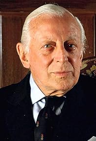 Primary photo for Alistair Cooke