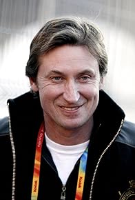 Primary photo for The Life and Times of Wayne Gretzky