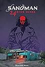 Sandman: 24 Hour Diner (2017)