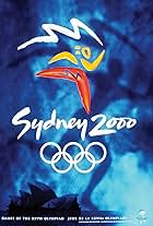 Sydney 2000 Olympics: Bud Greenspan's Gold from Down Under