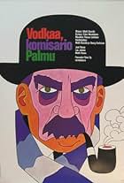 Vodkaa, komisario Palmu (1969)