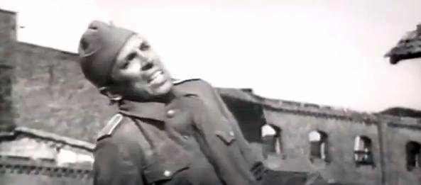 Gennadiy Nilov in Troynaya proverka (1970)