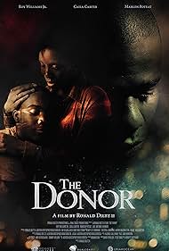 The Donor (2015)