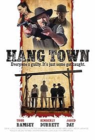 Hang Town (2011)