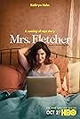 Kathryn Hahn in Mrs. Fletcher (2019)