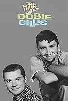 Bob Denver and Dwayne Hickman in The Many Loves of Dobie Gillis (1959)