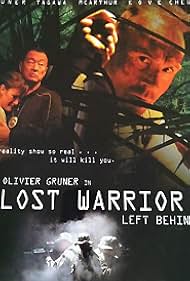 Lost Warrior: Left Behind (2008)