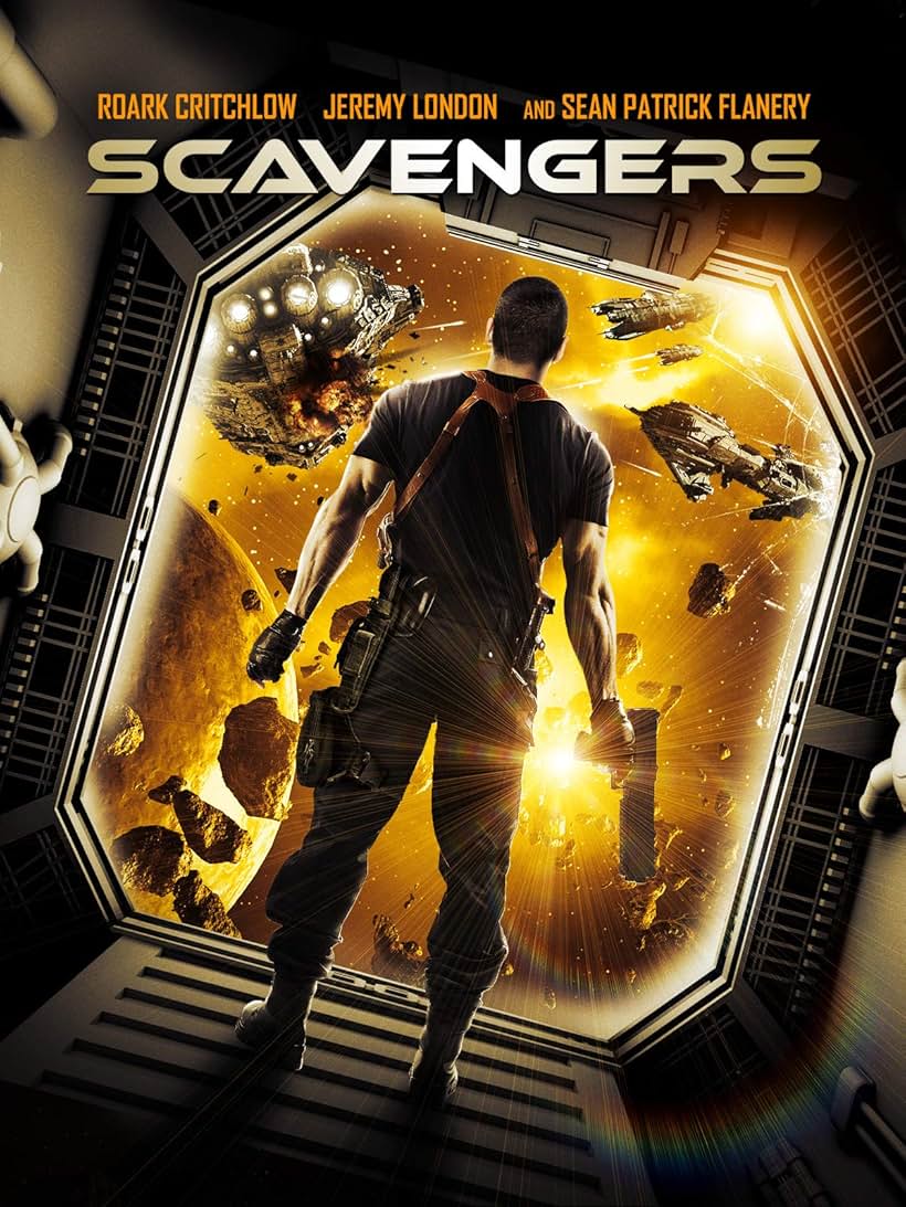 Scavengers (2013)