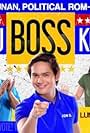 Naku, boss ko! (2016)