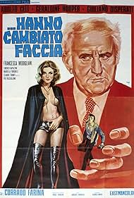 Adolfo Celi in ...hanno cambiato faccia (1971)