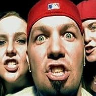 Fred Durst in Limp Bizkit: Break Stuff (2000)