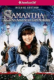 Samantha: An American Girl Holiday (2004)