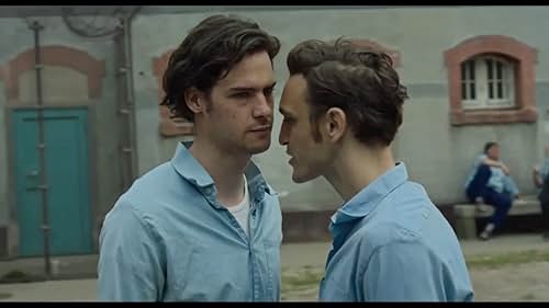 In postwar Germany, Hans is imprisoned again and again for being homosexual. The one steady relationship in his life becomes his long time cell mate, Viktor, a convicted murderer. What starts in revulsion grows to something called love.