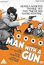 Man with a Gun (1958)