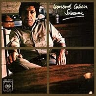 Primary photo for Leonard Cohen: Suzanne