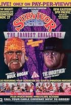 WWF Survivor Series