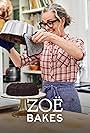 Zoë Bakes (2021)