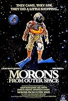 Morons from Outer Space (1985)