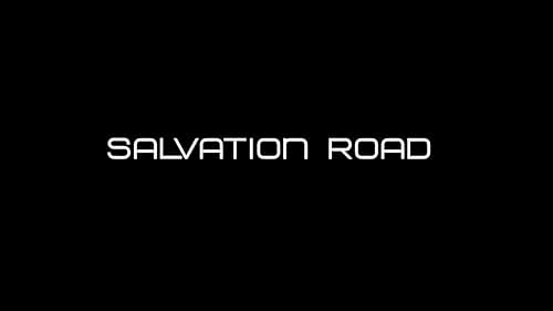 Salvation Road