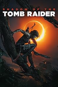 Primary photo for Shadow of the Tomb Raider