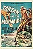 Tarzan and the Mermaids (1948) Poster