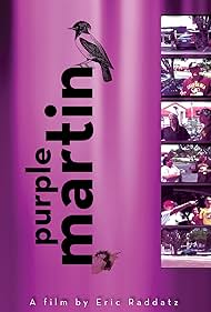 Purple Martin (2009)