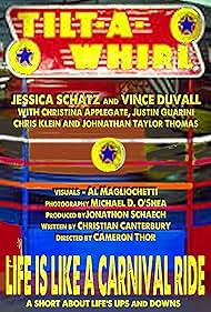 Tilt-A-Whirl (2005)