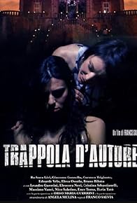 Primary photo for Trappola d'autore